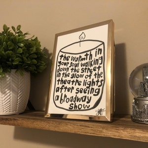 Rachel added a photo of their purchase
