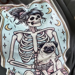 Comprador de Etsy ha añadido una foto de su compra