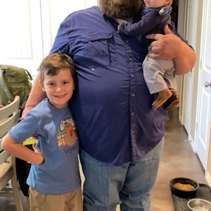 PRESLEY added a photo of their purchase