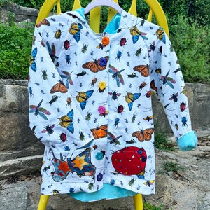 Polly added a photo of their purchase