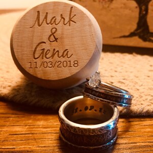 Buyer photo Gena Graves, who reviewed this item with the Etsy app for iPhone.