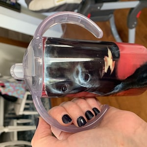 Gabrielle ha añadido una foto de su compra