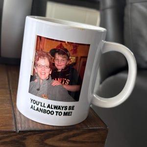 Patricia added a photo of their purchase