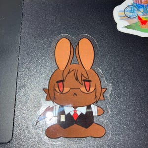 Ritchie added a photo of their purchase