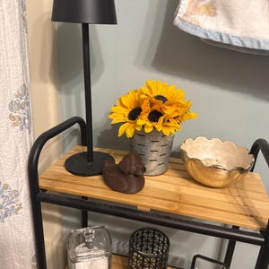 Shari added a photo of their purchase