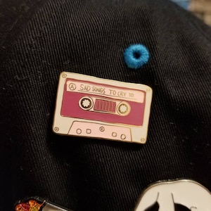 Cassandra added a photo of their purchase