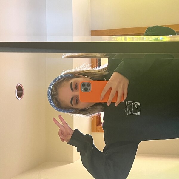 Diet Coke Social Club Sweatshirt main image 0
