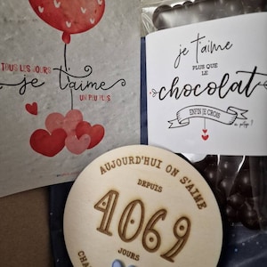 Charlène added a photo of their purchase