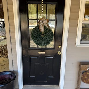 Ruth added a photo of their purchase