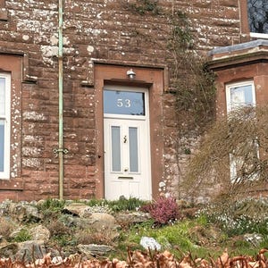 Chloe added a photo of their purchase