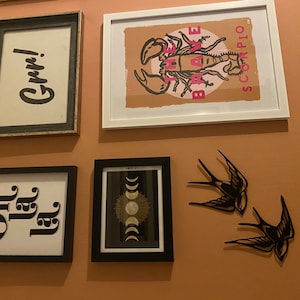 Dominique added a photo of their purchase