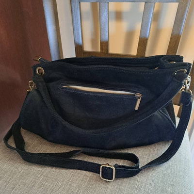 Ceinture Large En Cuir Véritable Style Obi - Couleur Bleu/vert - Taille Unique Femme - Neuf Sans étiquette