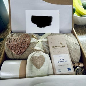 Elana added a photo of their purchase