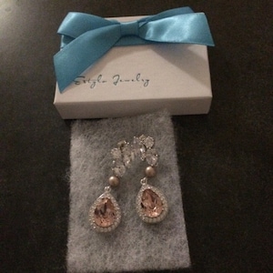Courtney added a photo of their purchase