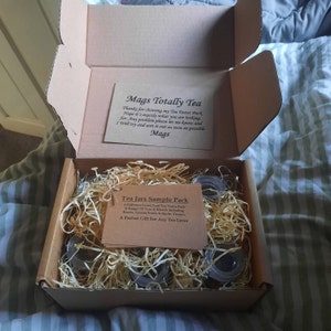 Amber added a photo of their purchase