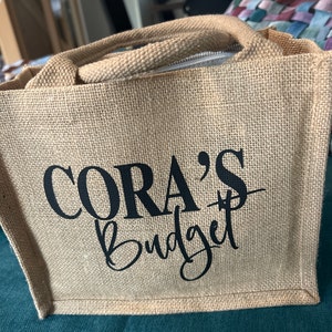 Corinna added a photo of their purchase