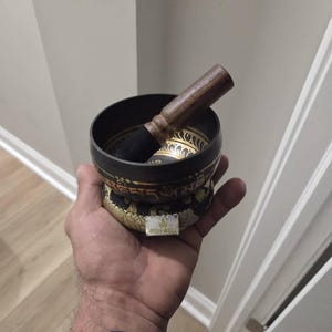 Sabrina added a photo of their purchase