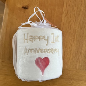 Tracey added a photo of their purchase