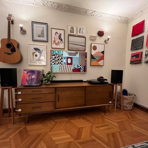 Benji added a photo of their purchase