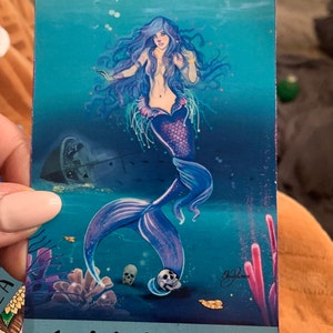 Luisa added a photo of their purchase