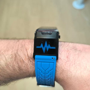Matthew added a photo of their purchase