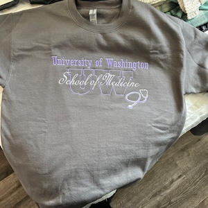 Olivia added a photo of their purchase