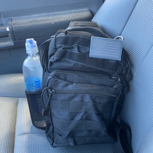 Scott added a photo of their purchase
