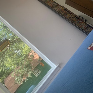 Sheridan added a photo of their purchase