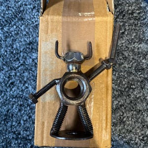 Samara added a photo of their purchase