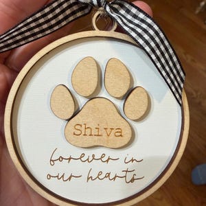 Stephania added a photo of their purchase