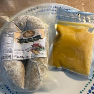 Etsy buyer added a photo of their purchase