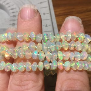 Rebecca ha añadido una foto de su compra