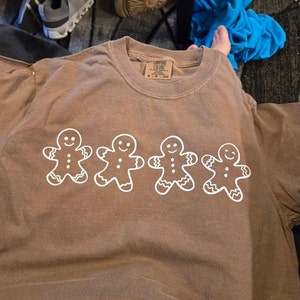 Tori added a photo of their purchase