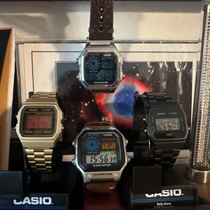 Nicholas a ajouté une photo de son achat