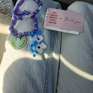 Angelina added a photo of their purchase