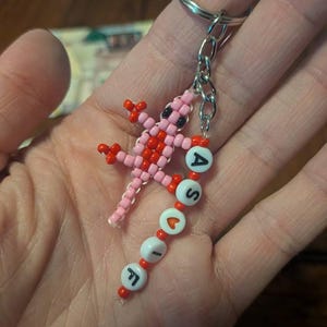 Etsy buyer added a photo of their purchase