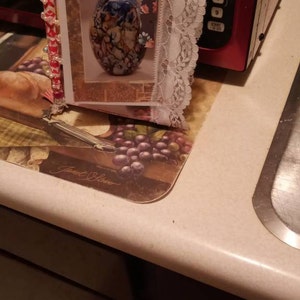Josephine added a photo of their purchase