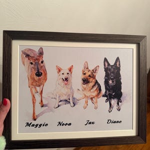 Elizabeth added a photo of their purchase