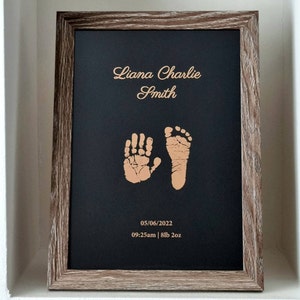 Rachel added a photo of their purchase