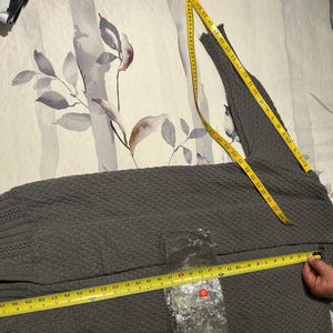 Elise added a photo of their purchase