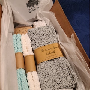 Deirdre added a photo of their purchase