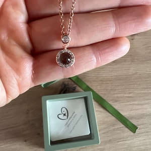 Mandy added a photo of their purchase
