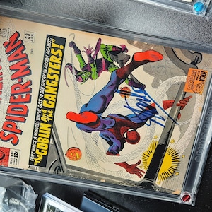 mike added a photo of their purchase