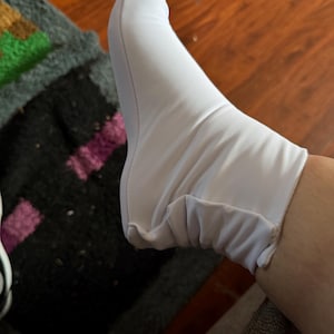 Lily added a photo of their purchase