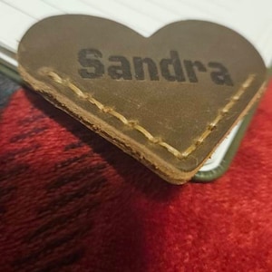 Sandra heeft een foto van de aankoop toegevoegd