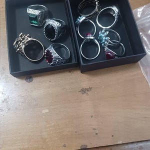 Amanda added a photo of their purchase