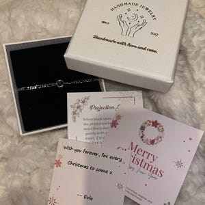 Evie added a photo of their purchase
