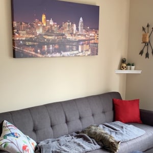 Stephen added a photo of their purchase