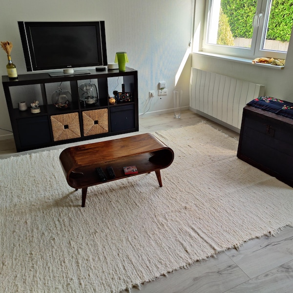 Round Side Table Wood With Drawer Wooden Side Table Bedroom Round End