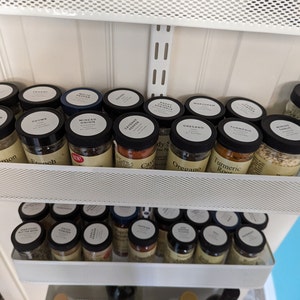 Katherine added a photo of their purchase